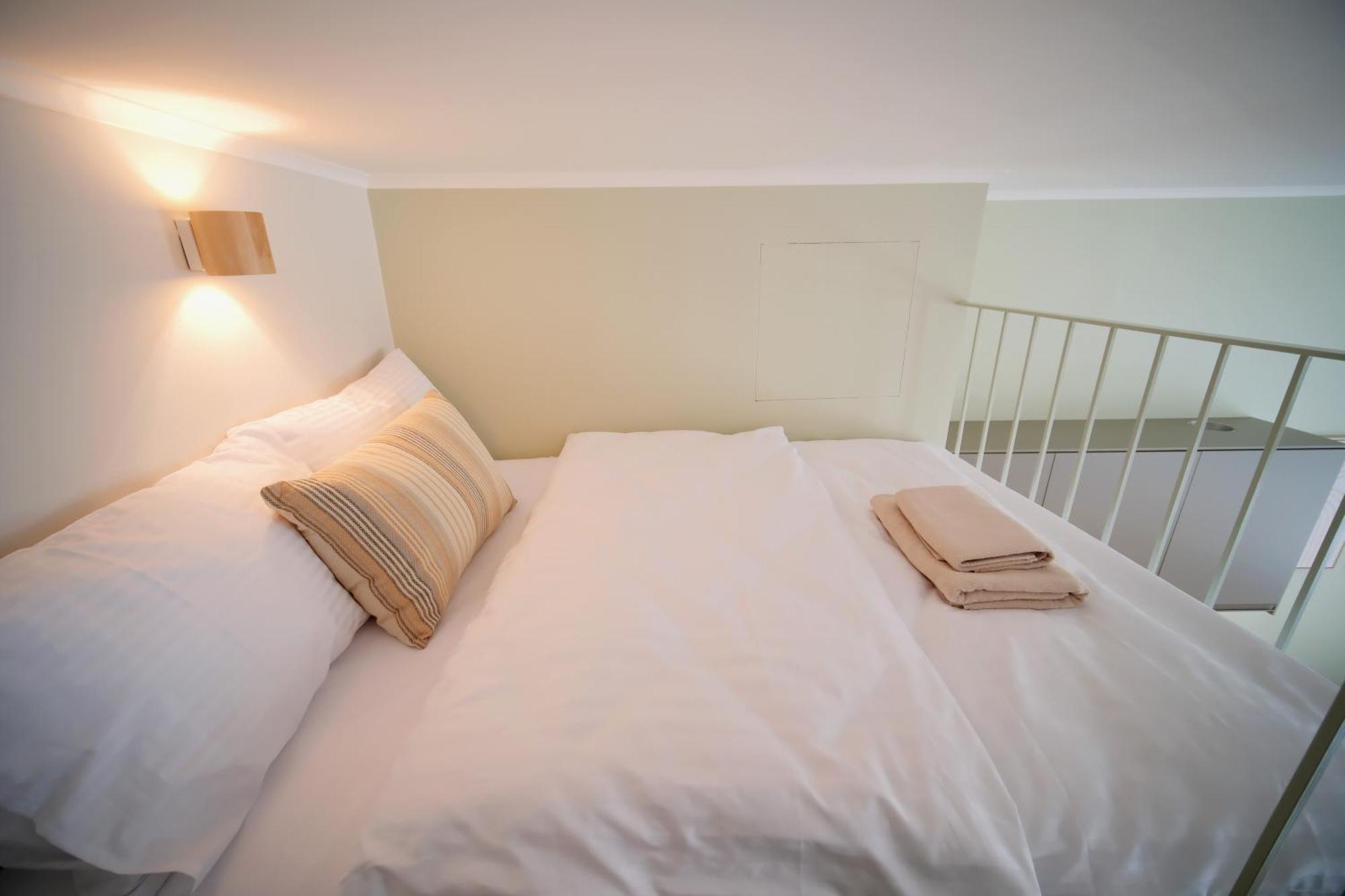 Luxemi Apartments I City Center Premium Studio Praga Exterior foto